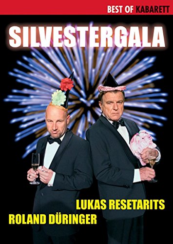 Silvestergala von Hoanzl