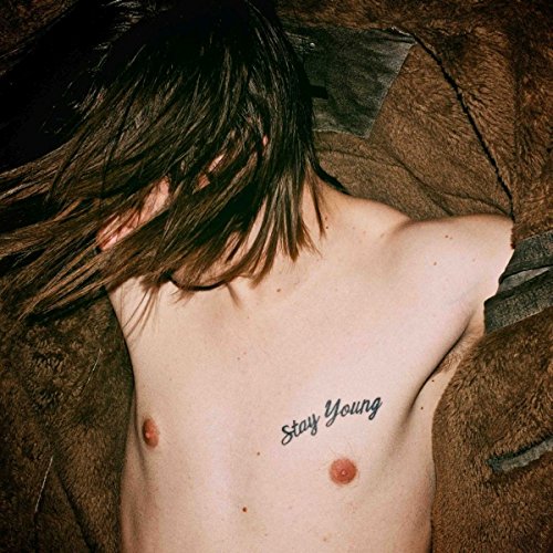 Stay Young Stay Young von Hoanzl