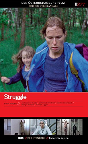 Struggle [Edition 'Der Österreichische Film'] von Hoanzl
