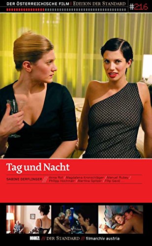 Tag und Nacht: Der Österreichische Film Edition Der Standard von Hoanzl