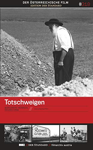 Totschweigen - Edition 'Der Österreichische Film' #318 von Hoanzl