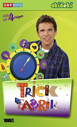 Trickfabrik Trickfabrik von Hoanzl