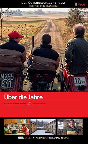 Über die Jahre [Edition 'Der Österreichische Film'] von Hoanzl