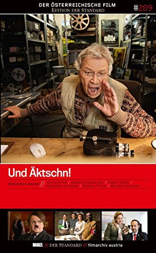 Und Äktschn! - Edition 'Der Österreichische Film' #289 von Hoanzl