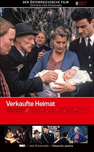 Verkaufte Heimat Teil 1-4 - Edition 'Der Österreichische Film' #287 von Hoanzl