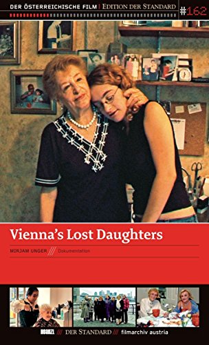 Vienna's Lost Daughter's Vienna's Lost Daughter's von Hoanzl