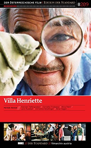 Villa Henriette Villa Henriette von Hoanzl