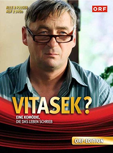 Vitasek?: Die komplette Serie [2 DVDs] von Hoanzl