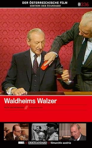 Waldheims Walzer von Hoanzl