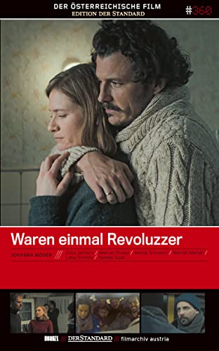 Waren einmal Revoluzzer / Der Österreichische Film - Edition Der Standard #360 von Hoanzl