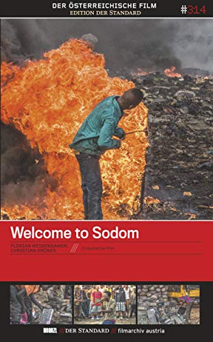 Welcome to Sodom - Edition 'Der Österreichische Film' #314 von Hoanzl