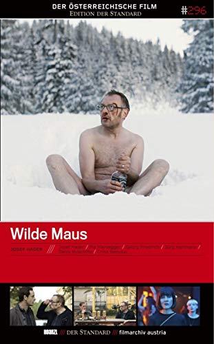 Wilde Maus - Edition 'Der Österreichische Film' #296 von Hoanzl