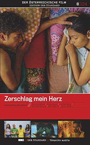 Zerschlag mein Herz - Edition 'Der Österreichische Film' #324 von Hoanzl