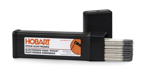Hobart 770459 6011 Stick, 1/3,6-2,3 kg von Hobart