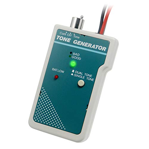HOBBES Kabelsuchgerät Tongenerator HOBBES Kabelsuchgerät Tongenerator von Hobbes