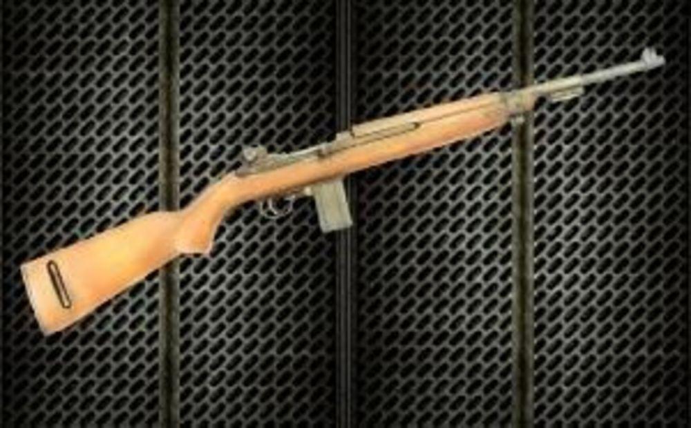 M1 Carbine von Hobby Fan