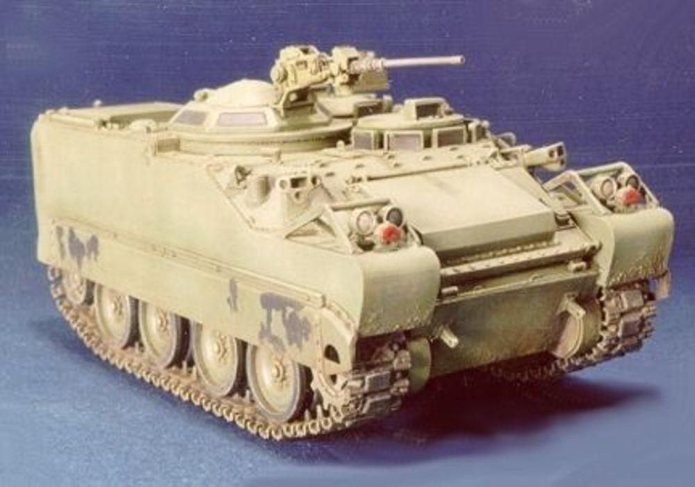 M113 LYNX/Nato command vehicle von Hobby Fan