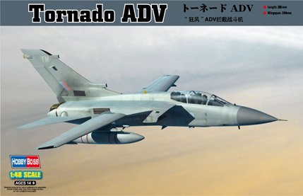 Tornado ADV Tornado ADV von HobbyBoss