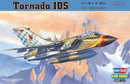 Tornado IDS Tornado IDS von HobbyBoss