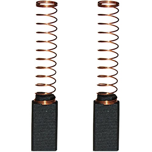 Kohlebürsten Kohlen 5x8x14mm für Bosch Heckenschere AHS 6000 PRO/AHS 600-24 ST Kohlebürsten Kohlen 5x8x14mm für Bosch Heckenschere AHS 6000 PRO/AHS 600-24 ST von HobbyPower24