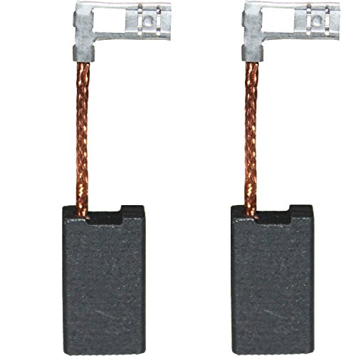 Kohlebürsten Kohlen Motorbürsten für Bosch Handkreissäge PKS 54 1607014129 Kohlebürsten Kohlen Motorbürsten für Bosch Handkreissäge PKS 54 1607014129 von HobbyPower24