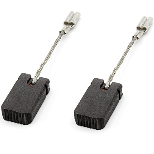 Kohlebürsten Kohlen Satz für Bosch Winkelschleifer Handkreissäge Geradschleifer 1607014176 5x10x17mm GWS/PWS/GEB/OSB/GGS/GPO/GKS/PKS/GRB/GSI/PWR Kohlebürsten Kohlen Satz für Bosch Winkelschleifer Handkreissäge Geradschleifer 1607014176 5x10x17mm GWS/PWS/GEB/OSB/GGS/GPO/GKS/PKS/GRB/GSI/PWR von HobbyPower24