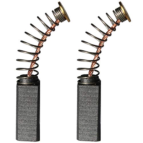 Kohlebürsten Motorkohlen Kohlen Bosch 5x8x15 Schlagbohrmaschine Bohrmaschine PSB 450 RE/PSB 500 / PSB 550 / PSB 550 RE Kohlebürsten Motorkohlen Kohlen Bosch 5x8x15 Schlagbohrmaschine Bohrmaschine PSB 450 RE/PSB 500 / PSB 550 / PSB 550 RE von HobbyPower24