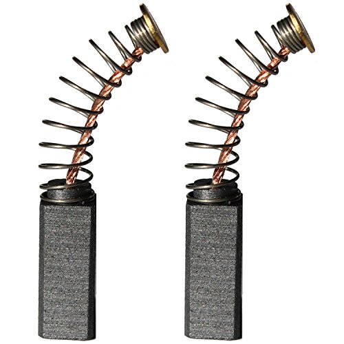 Kohlebürsten Motorkohlen Kohlen für Bosch 5x8x15 Schlagbohrmaschine Bohrmaschine CSB 650-2 RET/CSB 650-2 RP/CSB 650-2 RLE/CSB 660-2 Kohlebürsten Motorkohlen Kohlen für Bosch 5x8x15 Schlagbohrmaschine Bohrmaschine CSB 650-2 RET/CSB 650-2 RP/CSB 650-2 RLE/CSB 660-2 von HobbyPower24