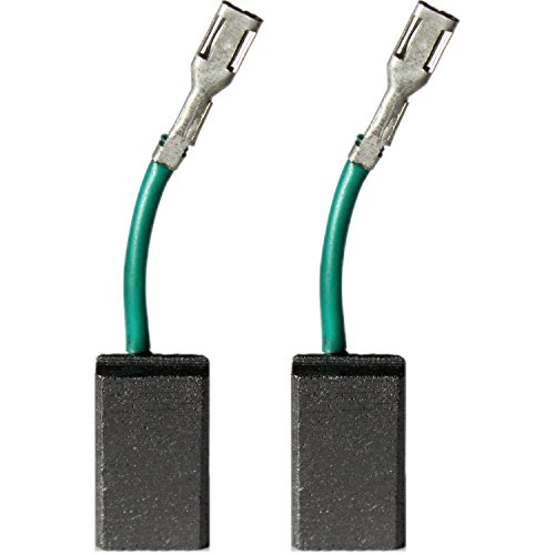 Kohlebürsten Motorkohlen Kohlen für Bosch Handkreissäge PKS 54 / PKS 54 CE/PKS 66 / PKS 66 CE/GKS 160 / GKS 55 Kohlebürsten Motorkohlen Kohlen für Bosch Handkreissäge PKS 54 / PKS 54 CE/PKS 66 / PKS 66 CE/GKS 160 / GKS 55 von HobbyPower24