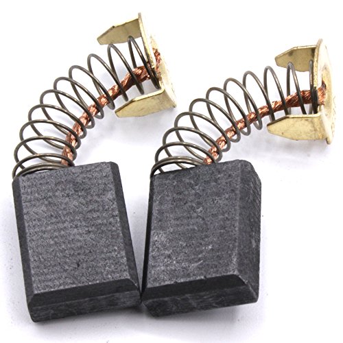 Kohlebürsten Motorkohlen Kohlen für Makita Handkreissäge 5900BR / 5900 BR Kohlebürsten Motorkohlen Kohlen für Makita Handkreissäge 5900BR / 5900 BR von HobbyPower24