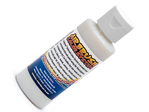 Hobbynox Airbrush Color Cover-Coat 60mlRC Lexan Farbe Hobbynox Airbrush Color Cover-Coat 60mlRC Lexan Farbe von Hobbynox
