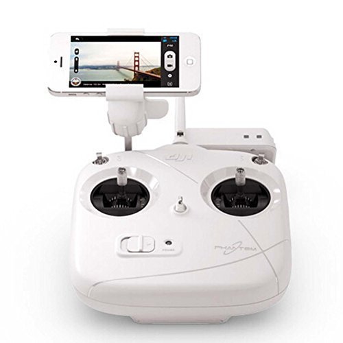 Rcmodelpart Handy-Halterung für iPhone 5S, 6 Plus, DJI Phantom 2, Vision Plus, FPV. Rcmodelpart Handy-Halterung für iPhone 5S, 6 Plus, DJI Phantom 2, Vision Plus, FPV. von Hobbypower