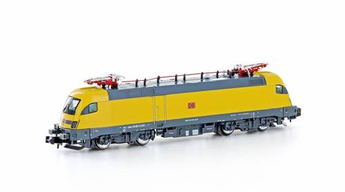 Hobbytrain H2789 N E-Lok BR 182 Taurus der DB Netz von Hobbytrain