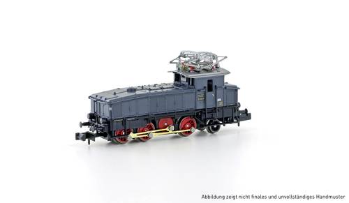 Hobbytrain H3055 N E-Lok E60 der DRG von Hobbytrain