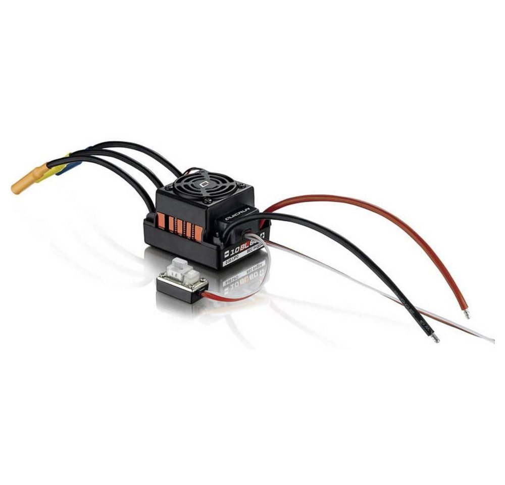 Hobbywing Brushless-Regler Controller von Hobbywing