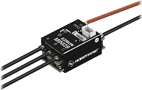 Hobbywing EZRUN MINI28 von HobbyWing