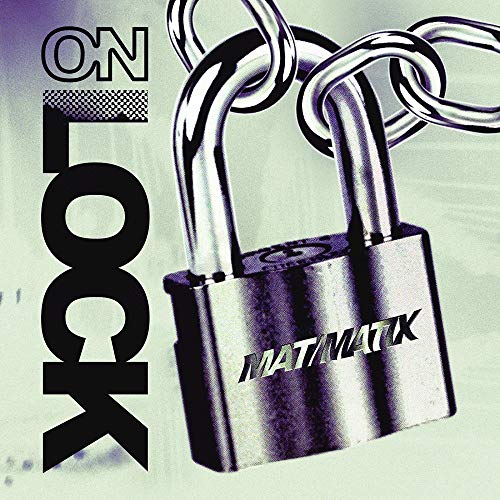 On Lock [Musikkassette] von Hobo Camp