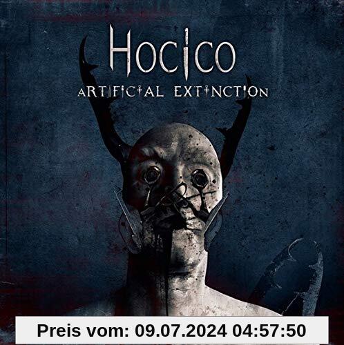 Artificial Extinction von Hocico