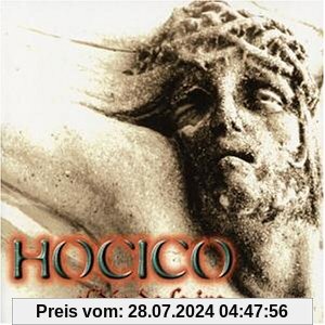 El Dia de la Ira von Hocico