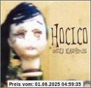 Untold Blasphemies Untold Blasphemies von Hocico