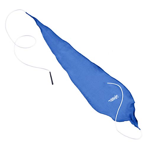 Hodge Oboe Swab blau von Hodge