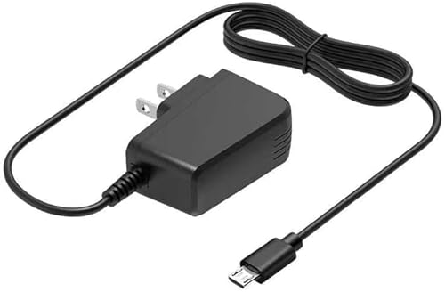 Micro-USB-Adapter für Bose-Lautsprecher-Ladegerät, Ersatz-Ladegerät für tragbare Lautsprecher, Bose Soundlink Color I II III, Soundlink Mini II, Micro, Revolve, Revolve Plus, QuietComfort 35 II Micro-USB-Adapter für Bose-Lautsprecher-Ladegerät, Ersatz-Ladegerät für tragbare Lautsprecher, Bose Soundlink Color I II III, Soundlink Mini II, Micro, Revolve, Revolve Plus, QuietComfort 35 II von Hodlvant