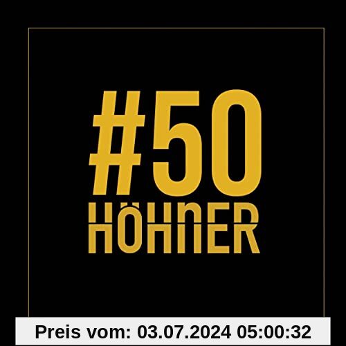 #50 Höhner von Hoehner