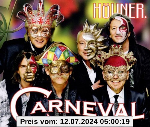 Carneval von Höhner