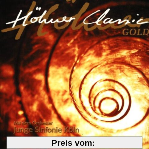 Classic Gold von Höhner