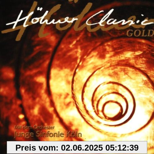 Classic Gold Classic Gold von Höhner