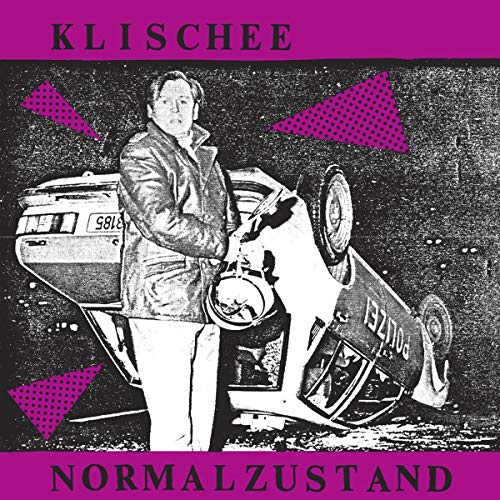 Normalzustand (Reissue/+ Bonussongs) [Vinyl LP] von 99999 (Broken Silence)