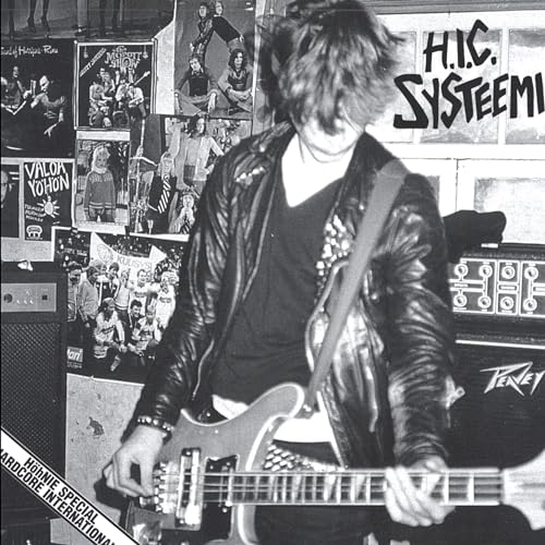 Total Blackout [Vinyl LP] von Hoehnie Records (Broken Silence)