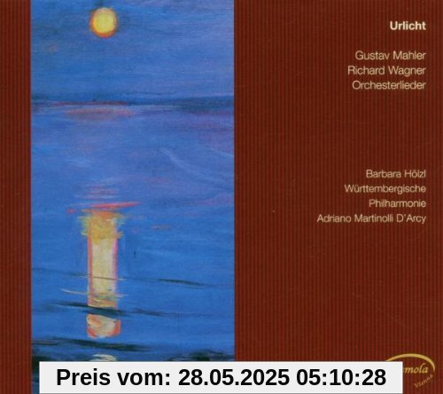 Urlicht von Hölzl