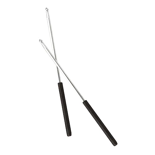 Hoement 1 Paar Drumsticks, Percussion Instrumentensticks, Stage Performance Drumsticks, Musikinstrumentensticks, Performance Drumsticks, Drummer Drumsticks, Drum Practice Sticks Für Hoement 1 Paar Drumsticks, Percussion Instrumentensticks, Stage Performance Drumsticks, Musikinstrumentensticks, Performance Drumsticks, Drummer Drumsticks, Drum Practice Sticks Für von Hoement